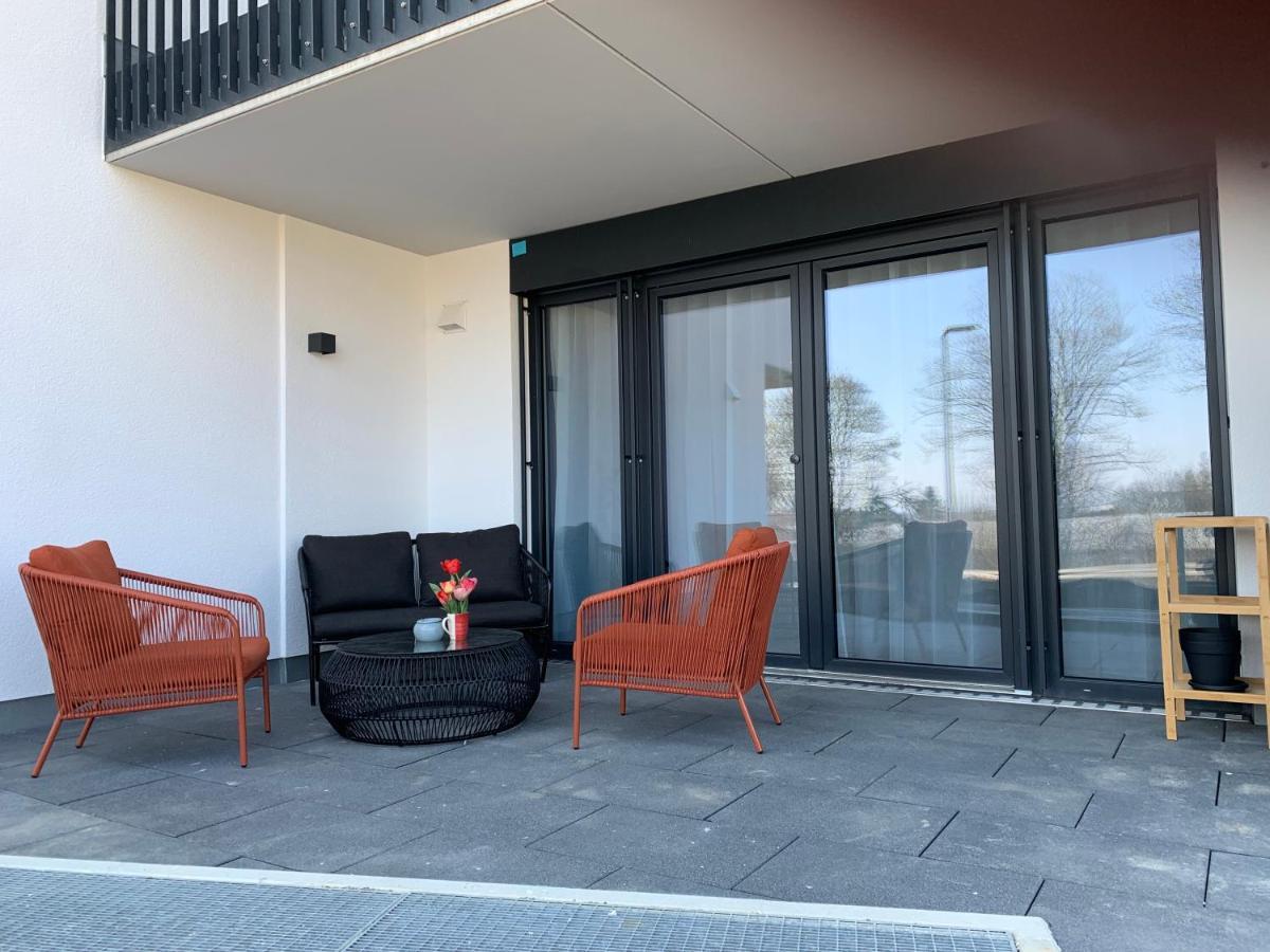 Fewo Aurora Am Bodensee FDH Zewnętrze zdjęcie